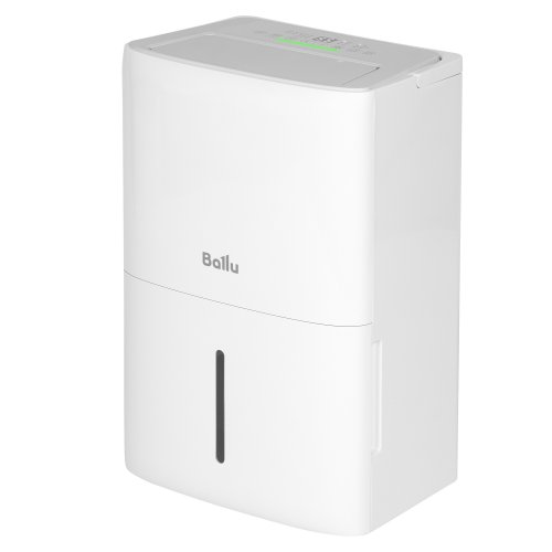 Осушитель воздуха Ballu BD60T SD Smart Duty Wi-Fi — фото 3