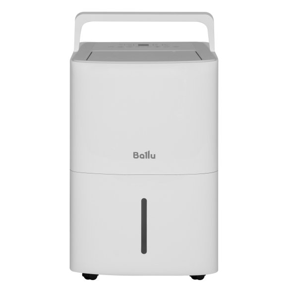 Осушитель воздуха Ballu BD60T SD Smart Duty Wi-Fi