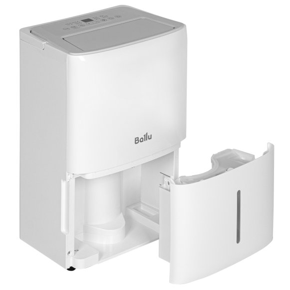 Осушитель воздуха Ballu BD60T SD Smart Duty Wi-Fi