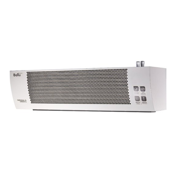 Изображение товара Водяная тепловая завеса Ballu BHC-M10W12-PS2