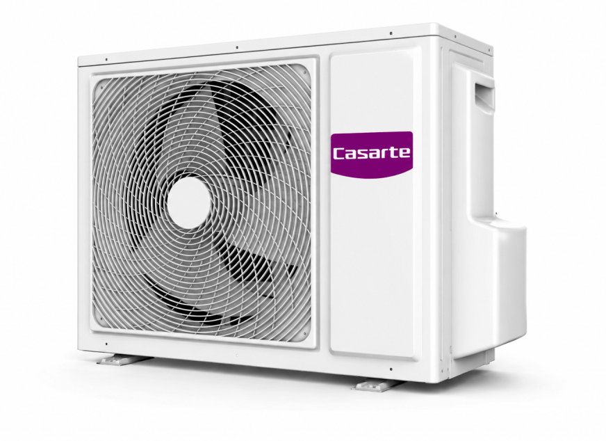 Сплит-система Casarte CAS50CX1/R3-B/1U50CX2/R3 Eletto — фото 4