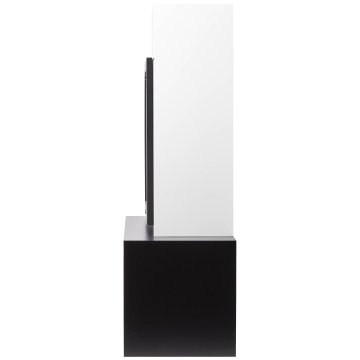 Портал Firelight Combi 30 белый черный р/в