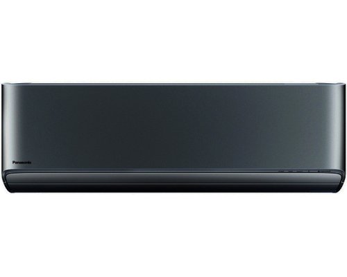 Внутренний настенный блок мульти сплит-системы Panasonic CS-XZ35ZKEW-H Design Etherea Inverter — фото 1