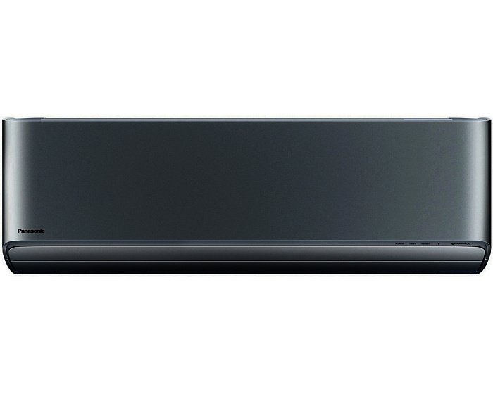 Внутренний настенный блок мульти сплит-системы Panasonic CS-XZ35ZKEW-H Design Etherea Inverter — фото 1