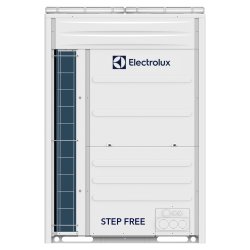 Наружный блок мультизональной системы VRF Electrolux ERXY3-450-R Step Free c рекуперацией тепла