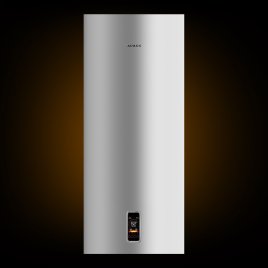 Накопительный водонагреватель AURUS AWH SE 100 F Silver