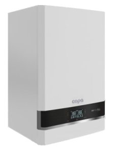 Настенный газовый котел Copa EOMIX 35 кВт