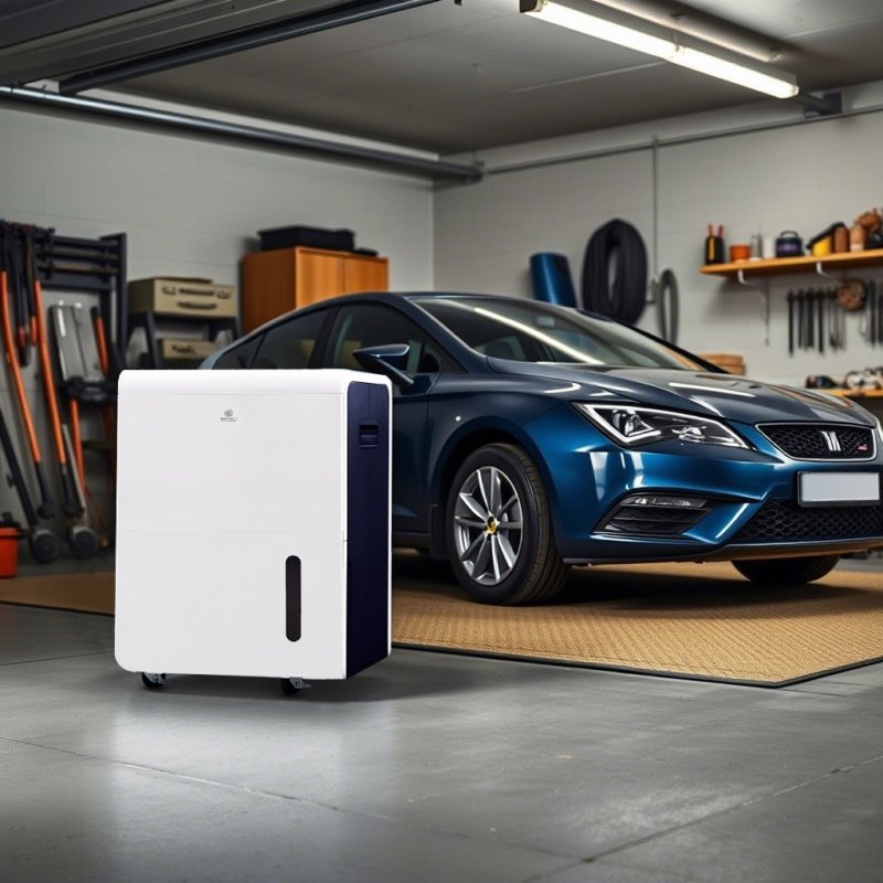 Осушитель воздуха Royal Clima RD-PC70-E Pacific Palazzo