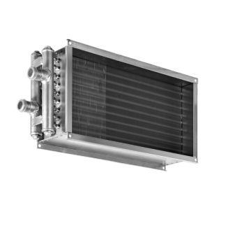 Водяной нагреватель Zilon ZWS 600x350-2
