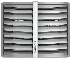 Водяной тепловентилятор Sonniger Heater Condens CR2 Pro