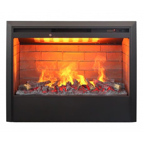 Изображение товара Электрокамин комплекс RealFlame Corsica Lux 26 AO с 3D Helios 26