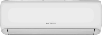 Сплит-система Quattroclima QV-LA12WAE/QN-LA12WAE Lanterna