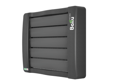 Водяной тепловентилятор Ballu BHP-W3-30-S
