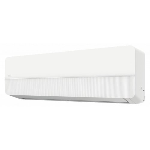 Сплит-система Just Aircon JAC-12HPSA/CGS/JACO-12HPSA/CGS Silvery — фото 1