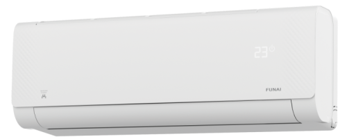 Внутренний блок мульти сплит-системы Funai RAM-I-SG55HP.W02/S Shogun Inverter — фото 2
