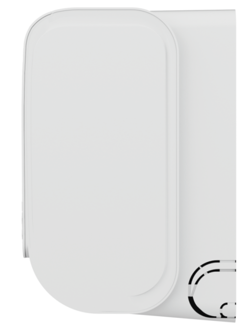 Внутренний блок мульти сплит-системы Funai RAM-I-SG55HP.W02/S Shogun Inverter — фото 4