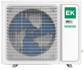 Напольно-потолочная сплит-система Euroklimat EKUX-70HNN/EKOX-70HNN