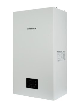 Настенный газовый котел Kentatsu Nobby Base (S)/(E)/(T) 24-CS