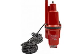 Вибрационный насос Ресанта НВ-10В