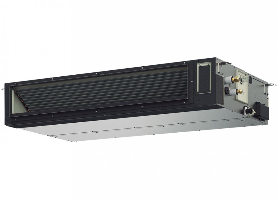 Канальная сплит-система Panasonic S-100PF1E5B/U-100PZ2E8 PACi — фото 1