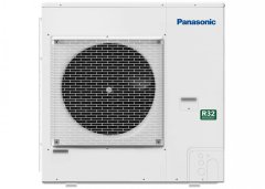 Канальная сплит-система Panasonic S-100PF1E5B/U-100PZ2E8 PACi