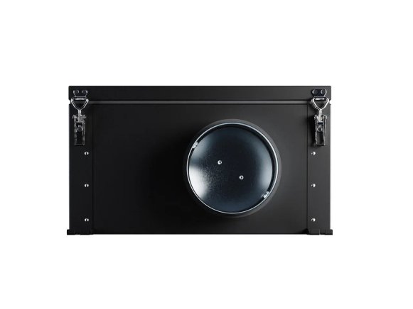 Приточная установка VentMachine Colibri 650 Z3 (Zentec)