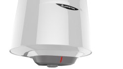 Накопительный водонагреватель Ariston PRO1 R ABS 80 V