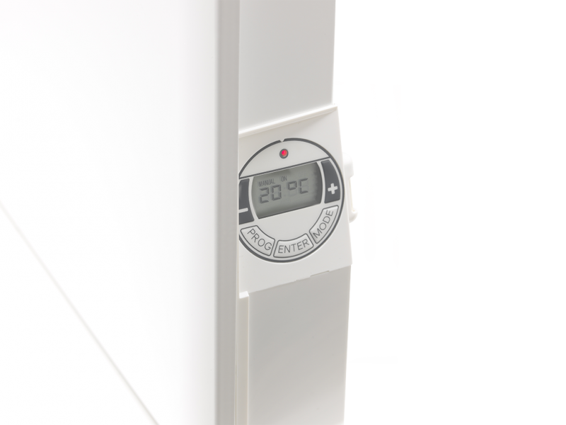 Электрический конвектор Nobo NUL4T2 10 Compact — фото 8