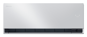 Сплит-система Hisense AS-10UW4RWMQK00 Sensation Slider Pro Superior DC Inverter