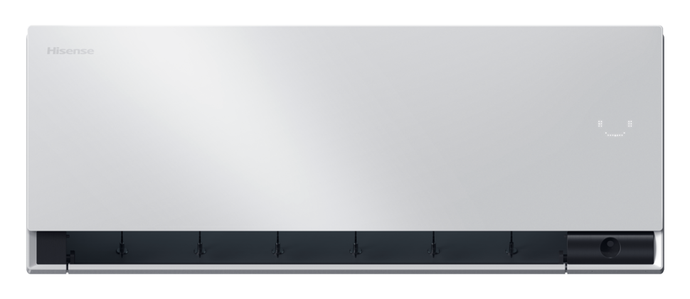 Сплит-система Hisense AS-10UW4RWMQK00 Sensation Slider Pro Superior DC Inverter