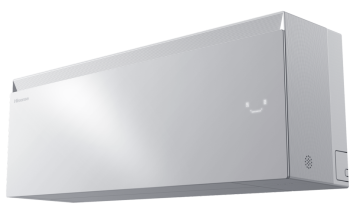 Сплит-система Hisense AS-10UW4RWMQK00 Sensation Slider Pro Superior DC Inverter