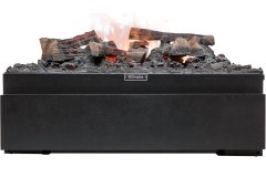 Каминокомплект Dimplex Edinburg с очагом Juneau