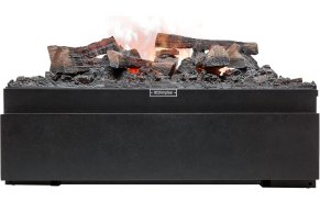 Каминокомплект Dimplex Edinburg с очагом Juneau