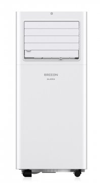 Мобильный кондиционер Breeon BPC-09TDR Alaska