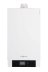 Настенный газовый котел Viessmann Vitodens 200-W B2HA 20-99 кВт п/а