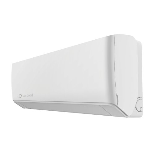 Внутренний блок мульти сплит-системы Systemair Syscool Wall Easy 09 EVO HP Q — фото 2