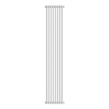 Дизайн-радиатор Royal Thermo Shift R22 C2180 8 секций RAL9016