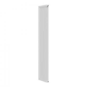 Дизайн-радиатор Royal Thermo Shift R22 C2180 8 секций RAL9016
