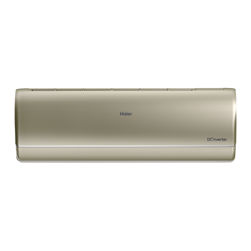 Мульти сплит-система на 2 комнаты 25+35 м2 Haier AS25S2SJ2FA-G+AS35S2SJ2FA-S/2U40S2SM1FA Jade Super Match — фото 1