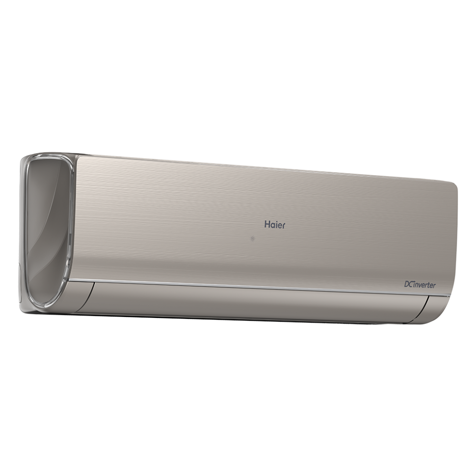 Мульти сплит-система на 2 комнаты 35+70 м2 Haier Lightera AS12NS6ERA-G+Flexis SM AS70S2SF3FA-G/3U70S2SR5FA c Wi-Fi модулем ESP32 — фото 2