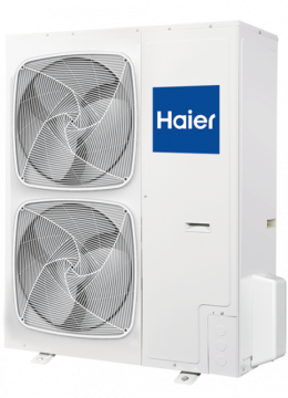 Колонная сплит-система Haier AP96HN1ERA/1U96WS1ERB