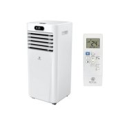 Мобильный кондиционер Royal Clima RM-TS22CH-E2 Tesoro