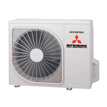 Канальная сплит-система Mitsubishi Heavy SRR35ZS-W/SRC35ZS-W