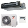Канальная сплит-система Mitsubishi Heavy SRR35ZS-W/SRC35ZS-W