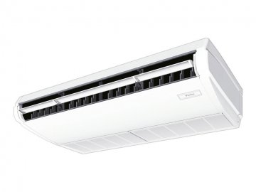 Напольно-потолочная сплит-система Daikin FHA125A/RZASG125MY1
