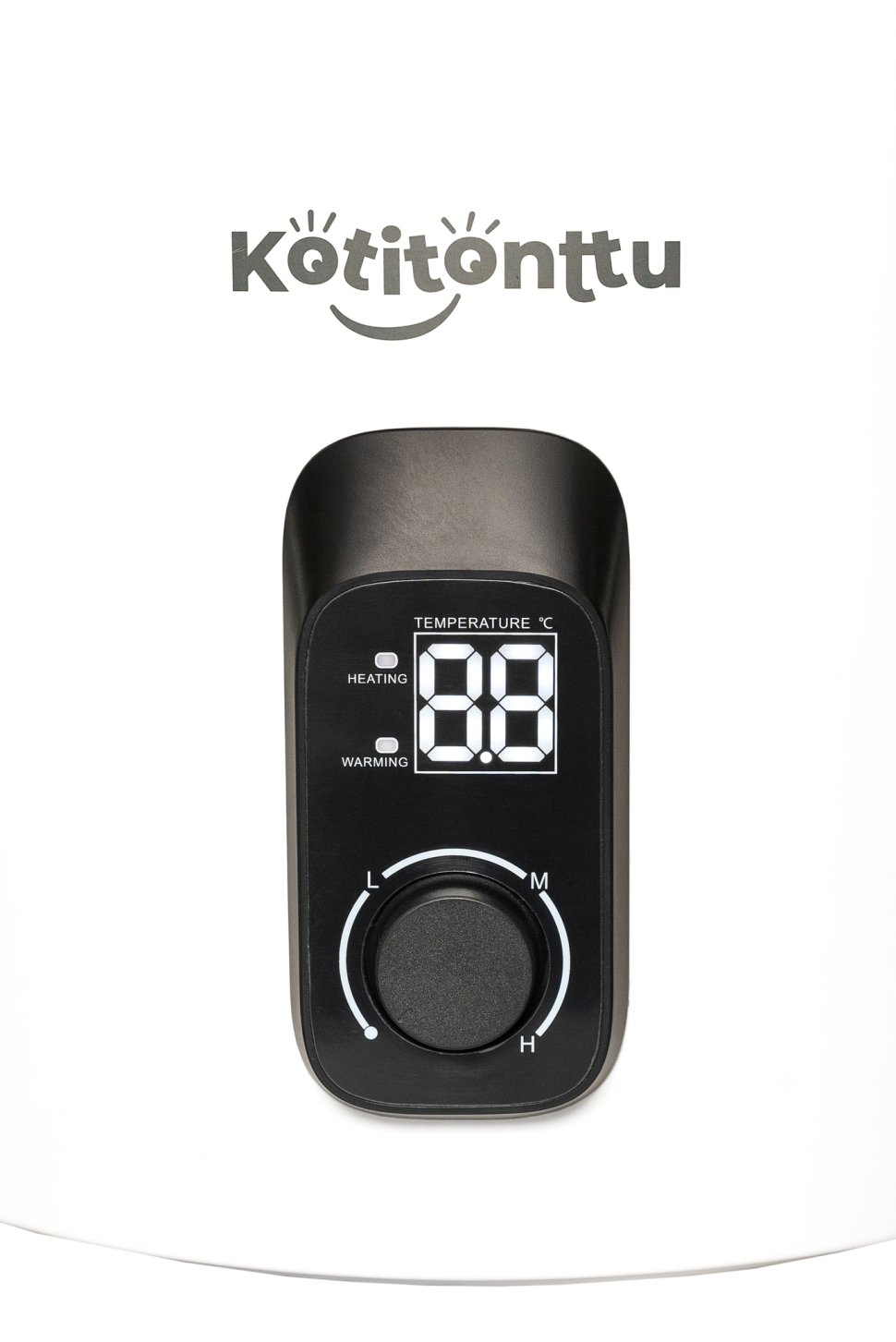 Накопительный водонагреватель Kotitonttu Salmi VRM-50 D — фото 6