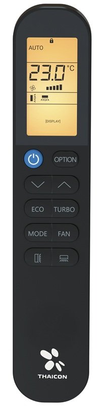 Сплит-система Thaicon TL-RWP50-FR/TL-ROP50-FR Phantom inverter