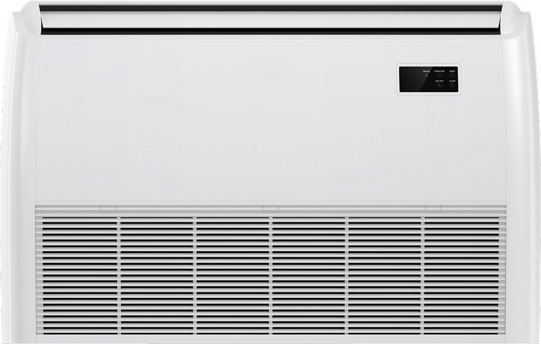 Напольно-потолочная сплит-система Ferrum FLCACF60D2_MR1/FLCAU60U2_MR1 — фото 1