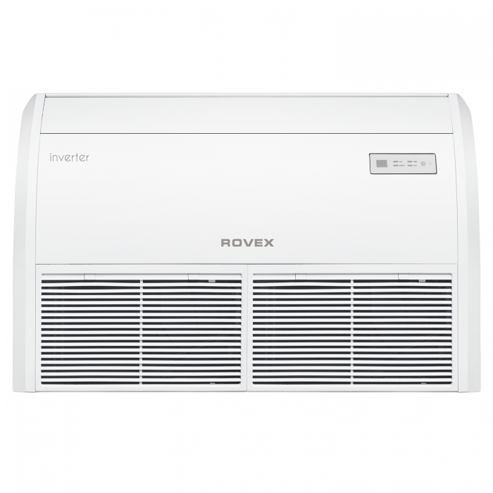 Напольно-потолочная сплит-система Rovex RICF-36HR1/CICU-36HR1