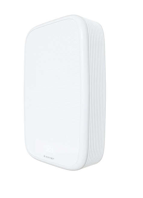 Приточно-очистительный комплекс Zilon ZEAV 135 H